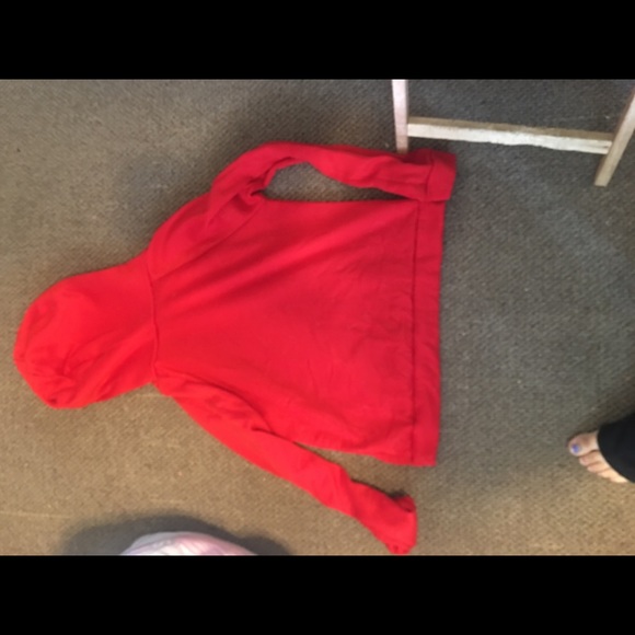 Sweatshirt - Picture 2 of 2